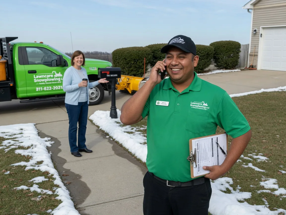 Lawn Care Services By Expert Landscaper Tewksbury, MA FAQs